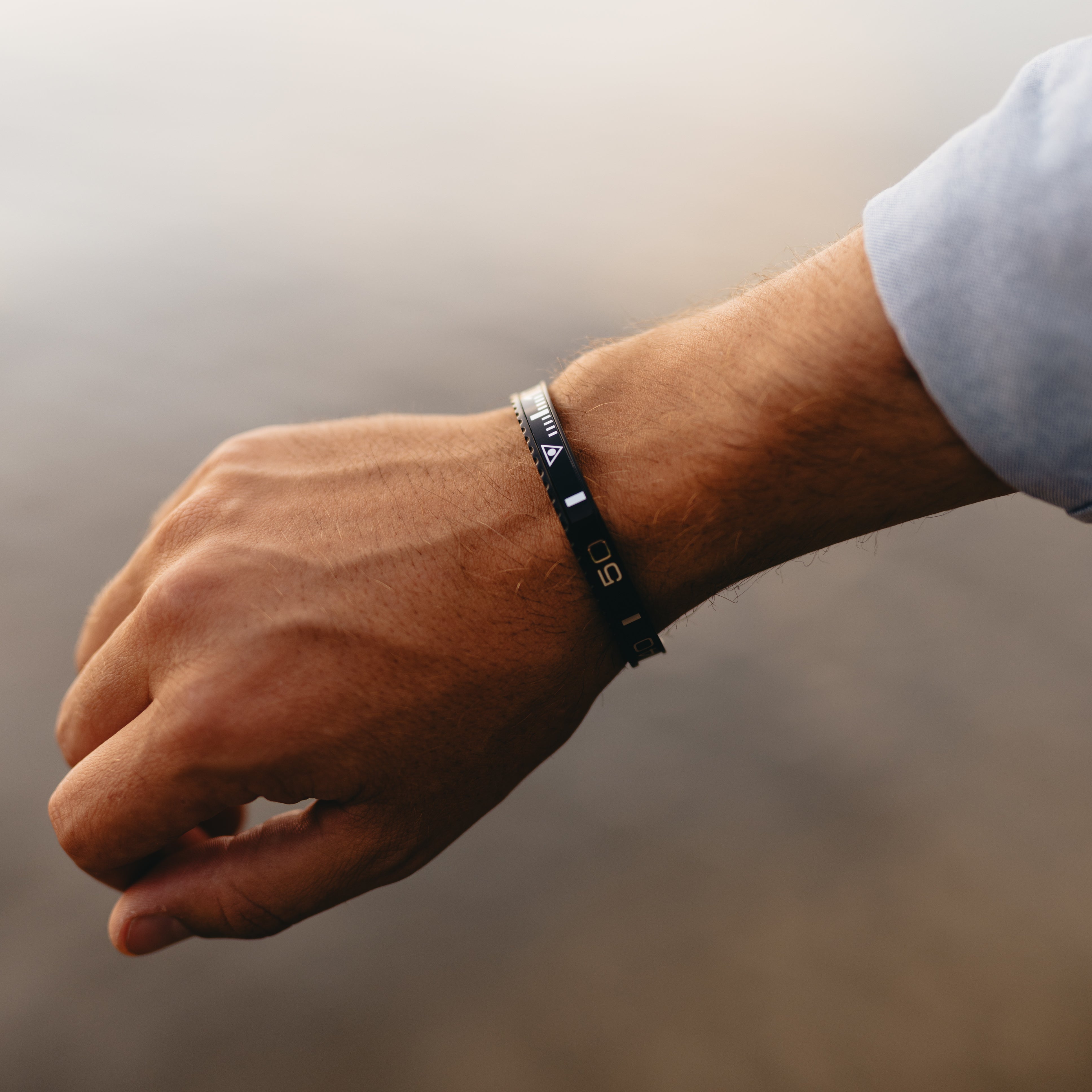 Candori 01 - Lunette Noire