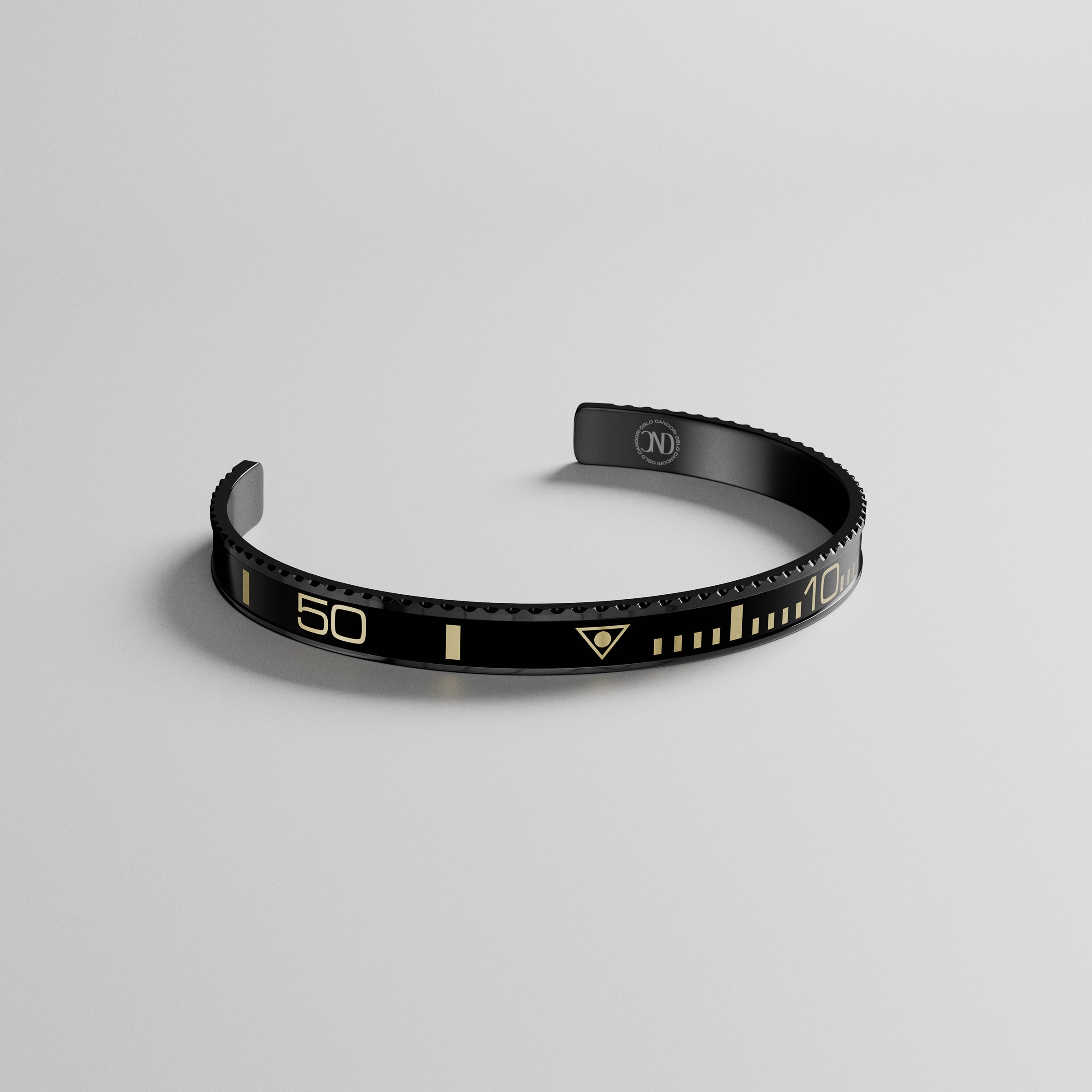 Candori 01 - Monte Carlo