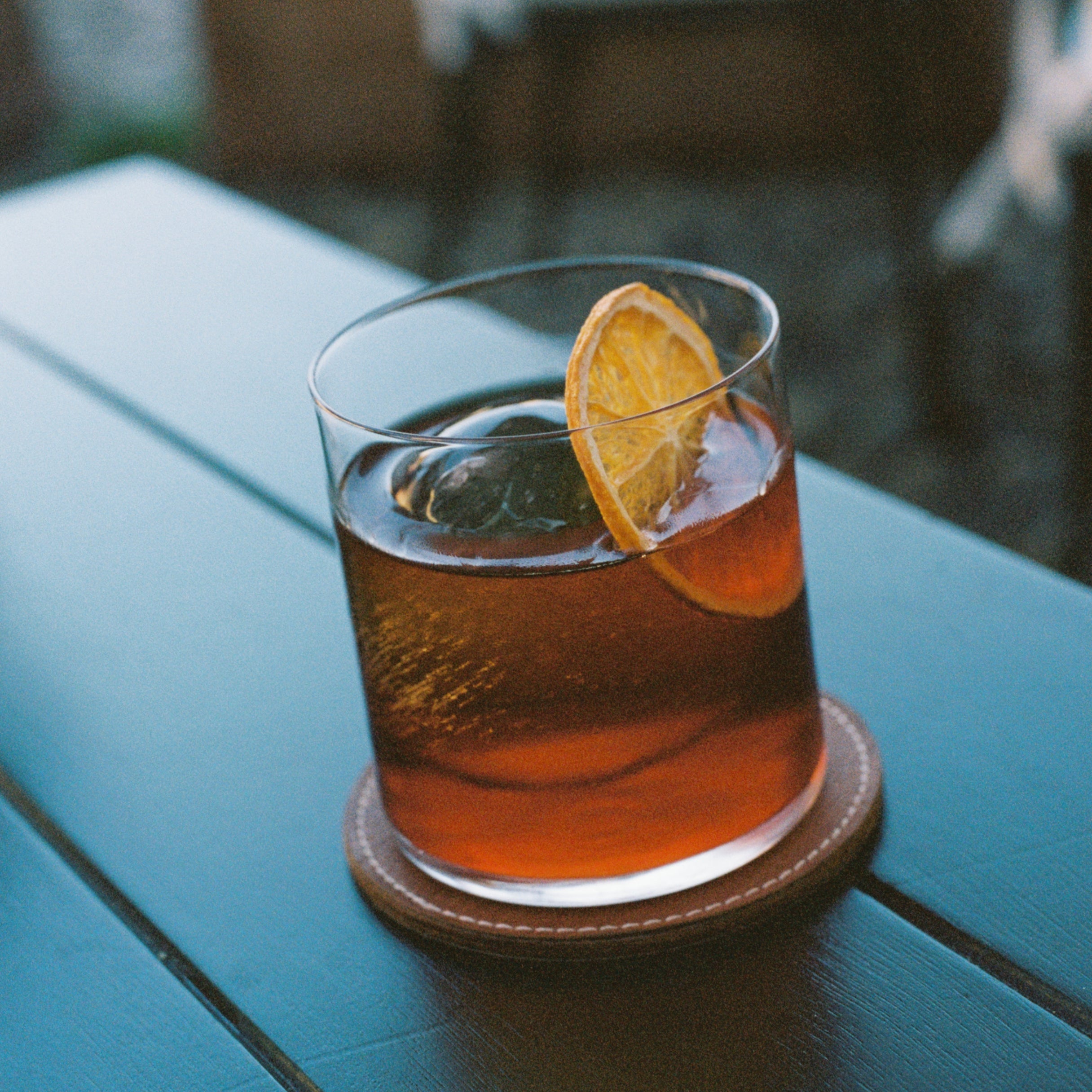 The Negroni