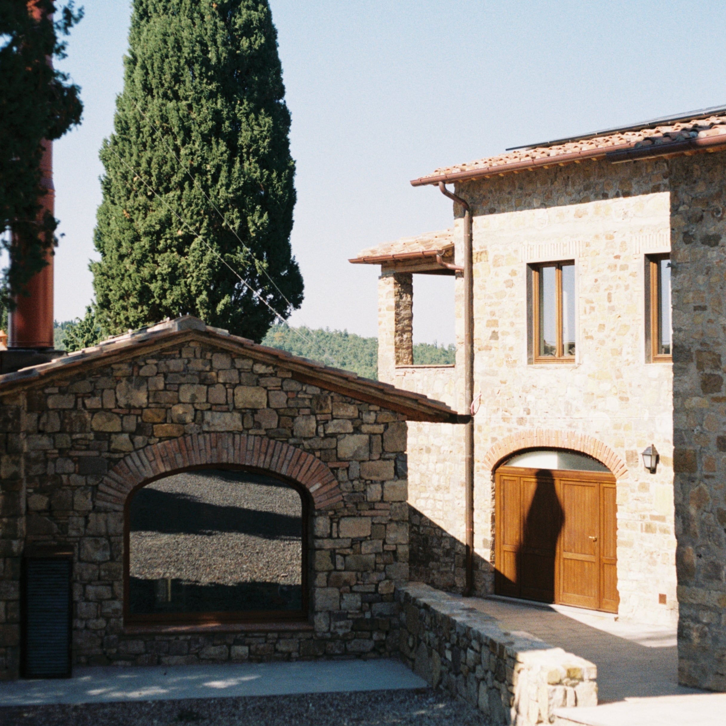 Castello di Gabbiano