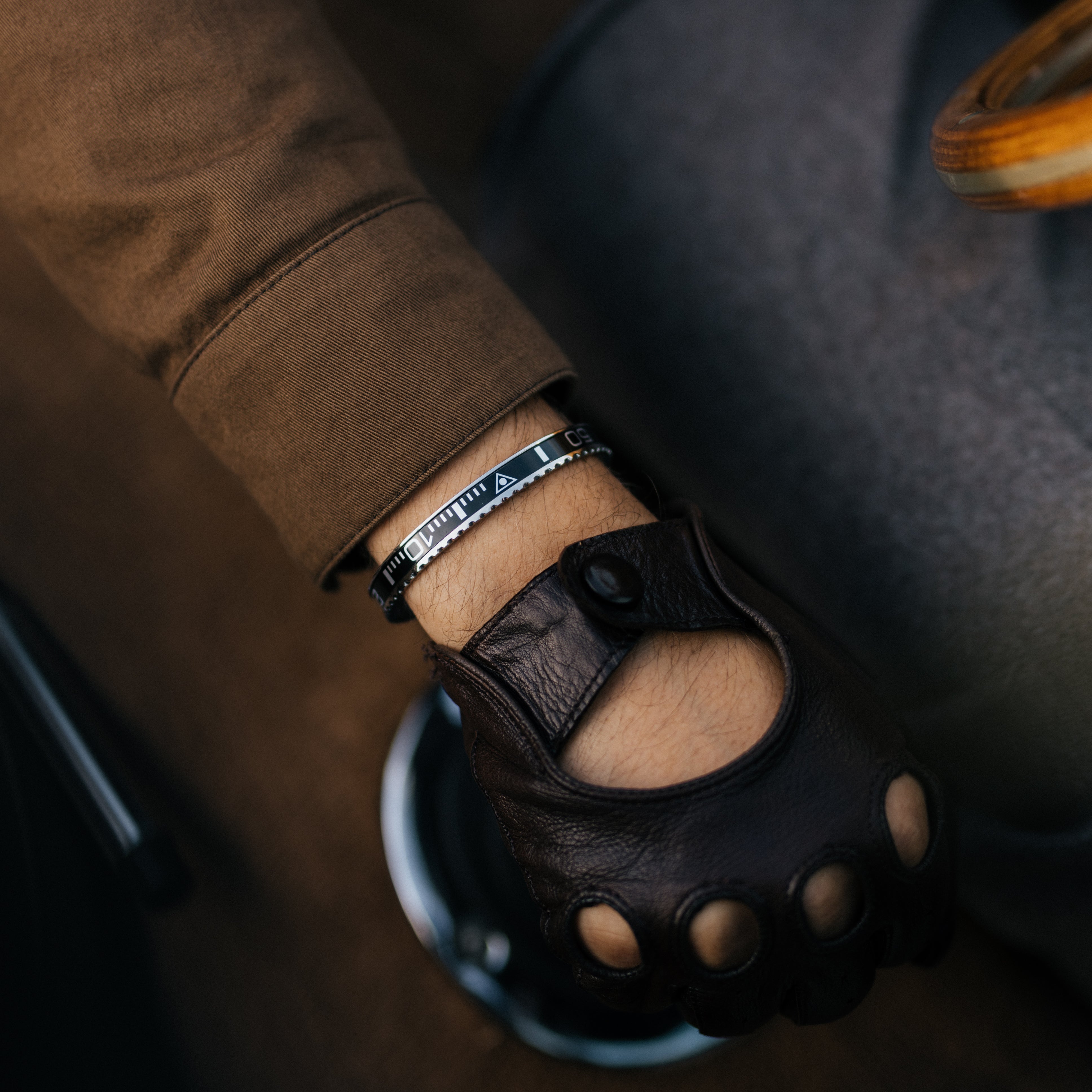 Candori 01 - The Original