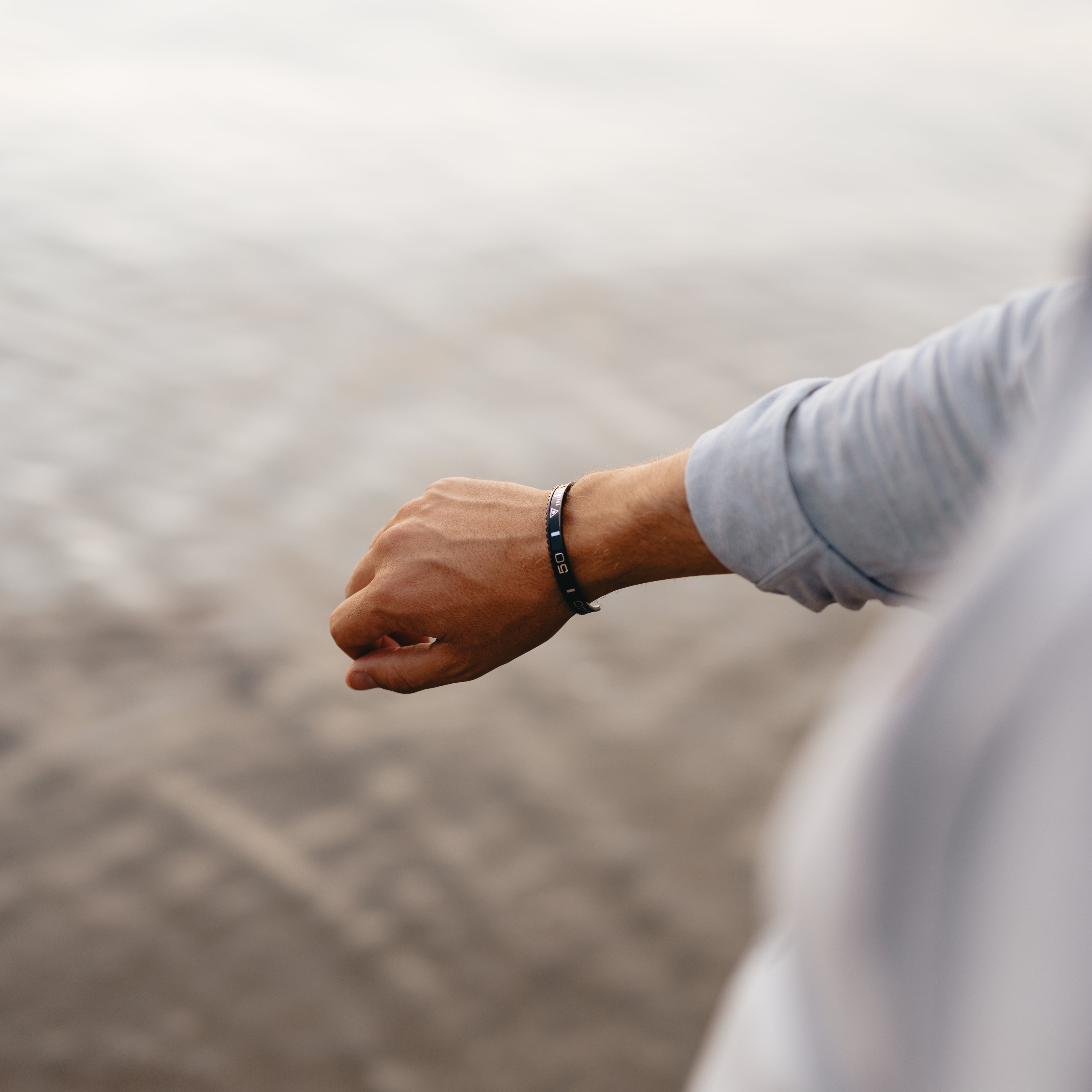 Candori 01 - Lunette Noire