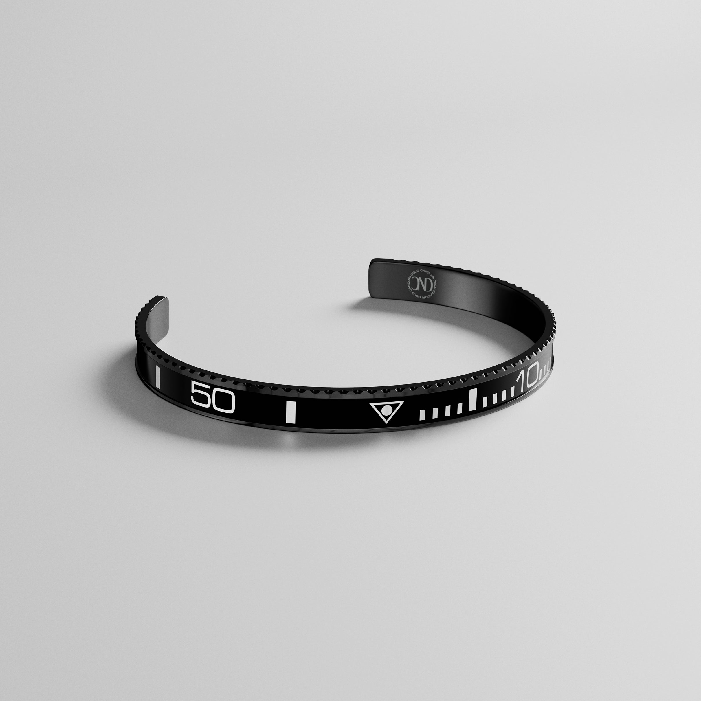 Candori 01 - Lunette Noire